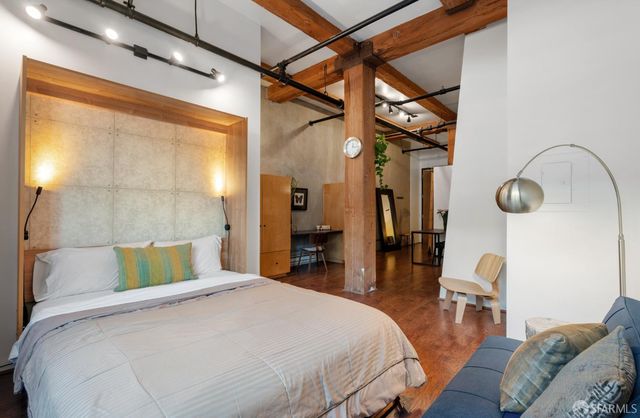 461 2nd Street 253T, San Francisco, CA 94107
