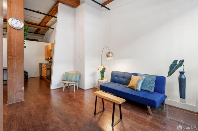 461 2nd Street 253T, San Francisco, CA 94107