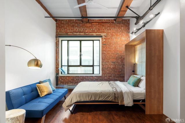 461 2nd Street 253T, San Francisco, CA 94107