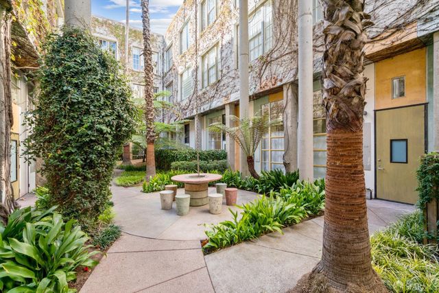 461 2nd Street 253T, San Francisco, CA 94107