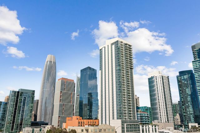 461 2nd Street 253T, San Francisco, CA 94107