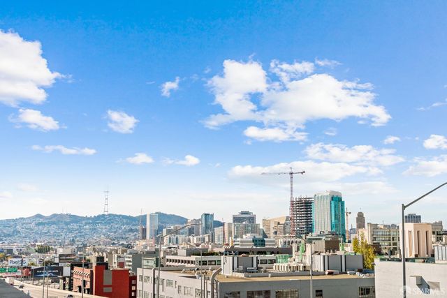 461 2nd Street 253T, San Francisco, CA 94107