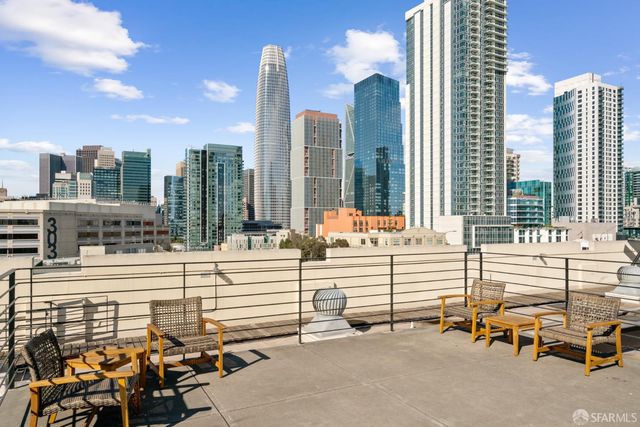 461 2nd Street 253T, San Francisco, CA 94107