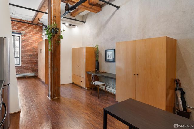 461 2nd Street 253T, San Francisco, CA 94107