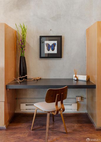 461 2nd Street 253T, San Francisco, CA 94107