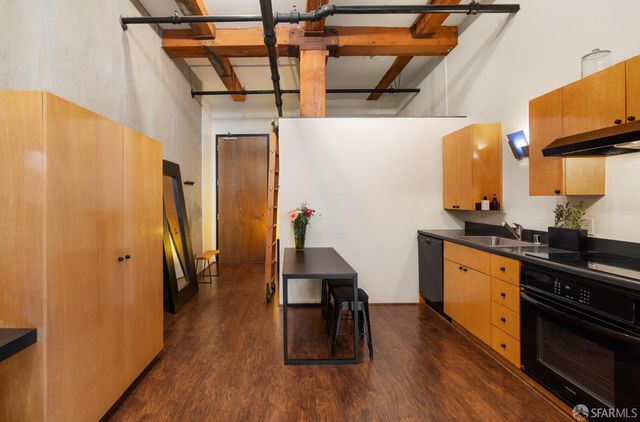 461 2nd Street 253T, San Francisco, CA 94107