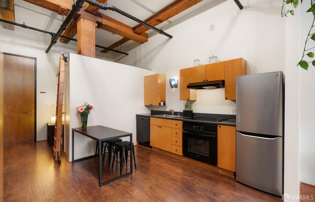 461 2nd Street 253T, San Francisco, CA 94107