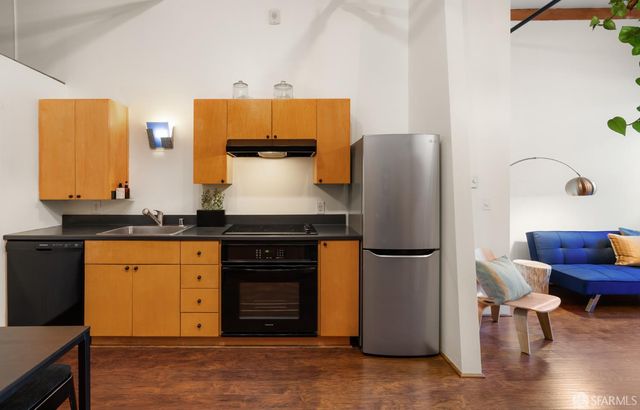 461 2nd Street 253T, San Francisco, CA 94107
