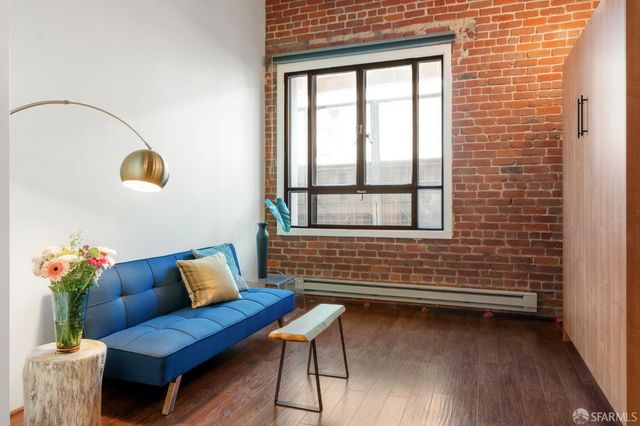 461 2nd Street 253T, San Francisco, CA 94107