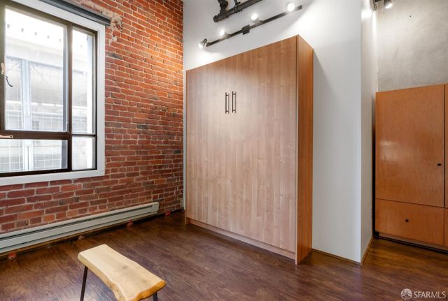 461 2nd Street 253T, San Francisco, CA 94107