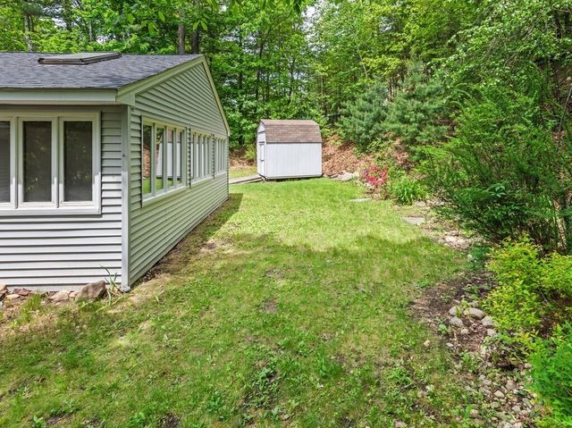1202 Wachusett St, Holden, MA 01522