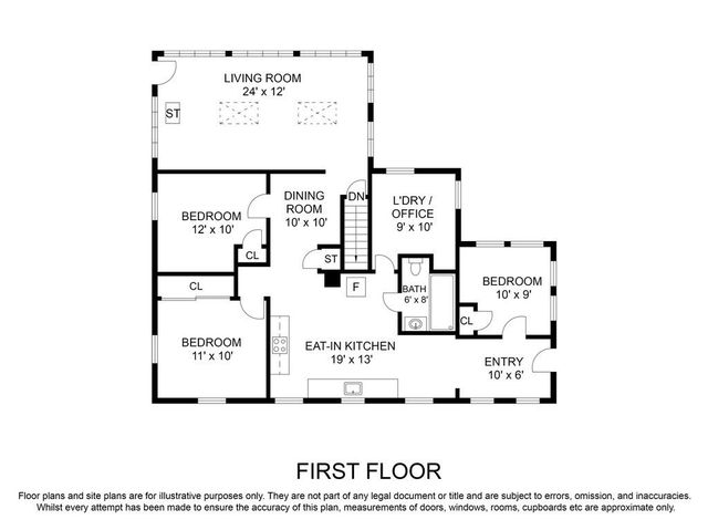 1202 Wachusett St, Holden, MA 01522