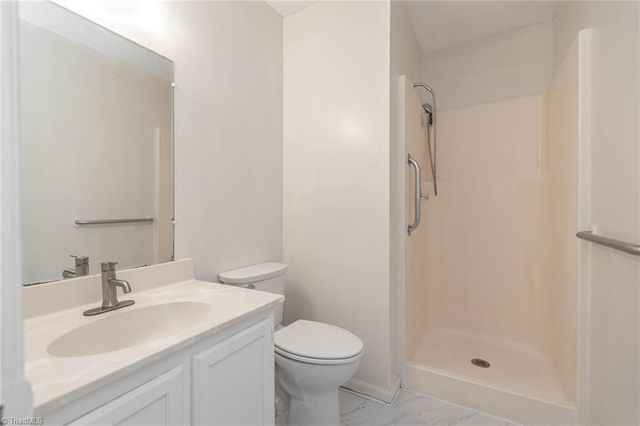 4122 Romaine Street, Greensboro, NC 27407