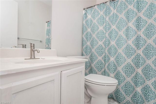 4122 Romaine Street, Greensboro, NC 27407