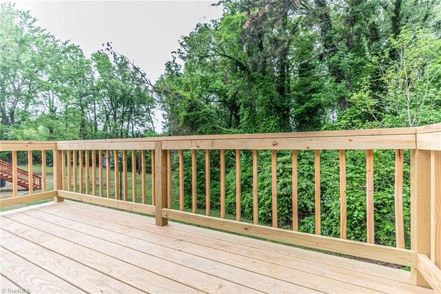 4122 Romaine Street, Greensboro, NC 27407