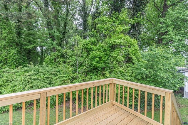 4122 Romaine Street, Greensboro, NC 27407