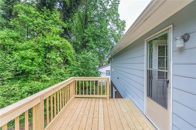 4122 Romaine Street, Greensboro, NC 27407