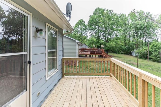 4122 Romaine Street, Greensboro, NC 27407