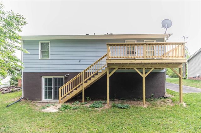 4122 Romaine Street, Greensboro, NC 27407