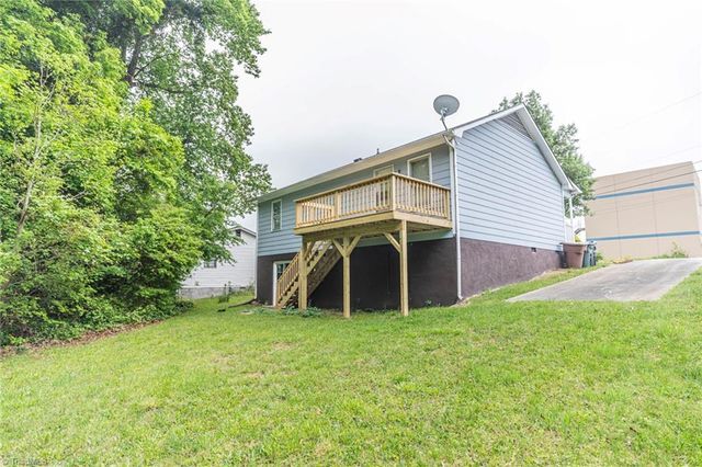 4122 Romaine Street, Greensboro, NC 27407