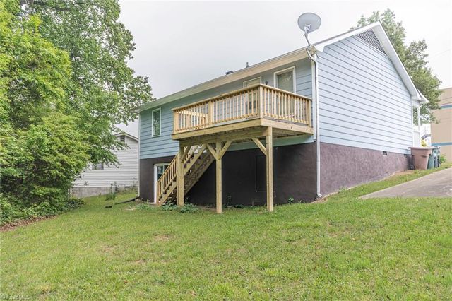4122 Romaine Street, Greensboro, NC 27407