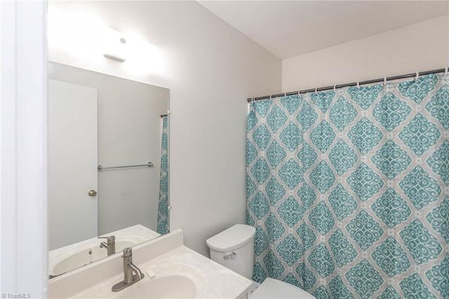 4122 Romaine Street, Greensboro, NC 27407