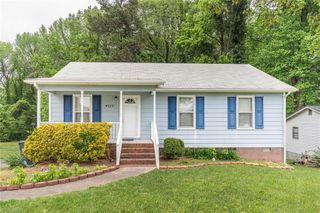 4122 Romaine Street, Greensboro, NC 27407