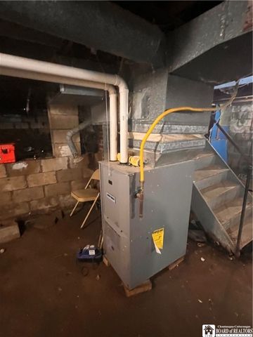 395 Fairmount Avenue, Jamestown, NY 14701