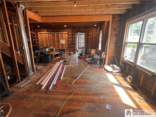 395 Fairmount Avenue, Jamestown, NY 14701