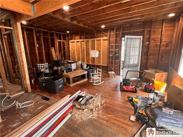 395 Fairmount Avenue, Jamestown, NY 14701