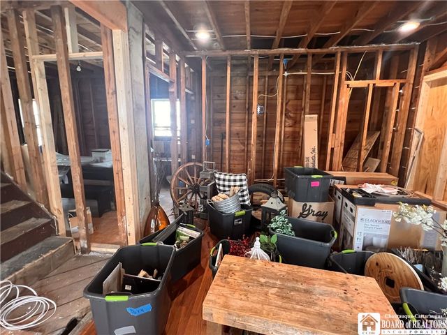 395 Fairmount Avenue, Jamestown, NY 14701