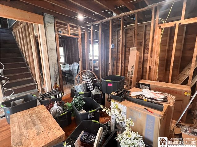 395 Fairmount Avenue, Jamestown, NY 14701