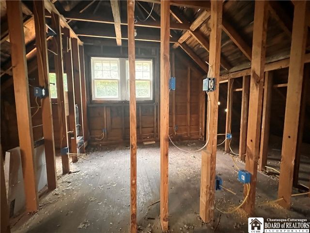 395 Fairmount Avenue, Jamestown, NY 14701