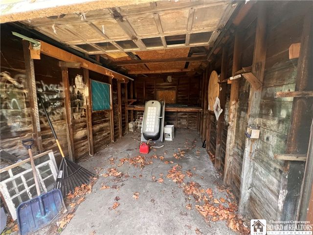 395 Fairmount Avenue, Jamestown, NY 14701