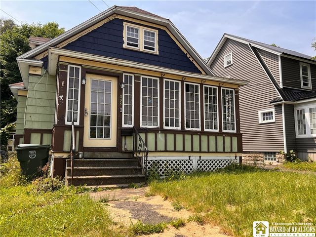 395 Fairmount Avenue, Jamestown, NY 14701