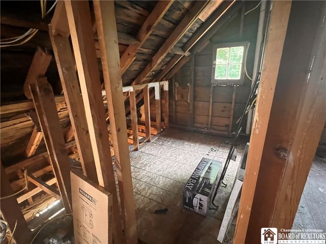 395 Fairmount Avenue, Jamestown, NY 14701