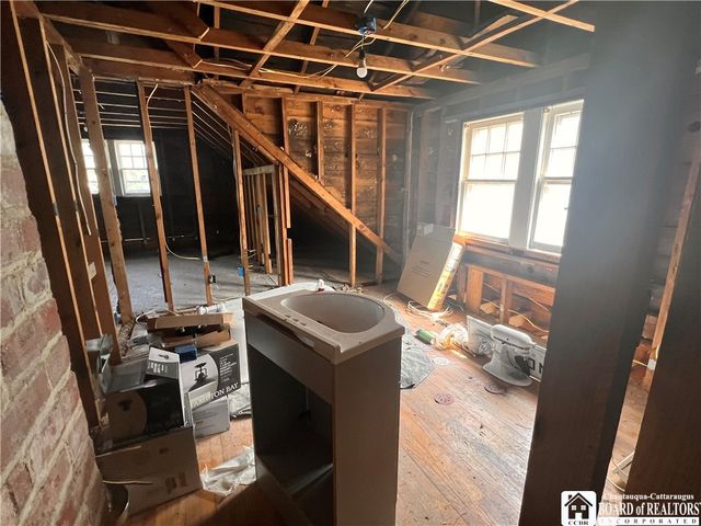 395 Fairmount Avenue, Jamestown, NY 14701