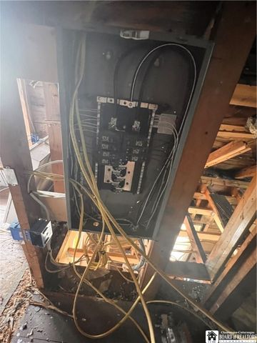 395 Fairmount Avenue, Jamestown, NY 14701