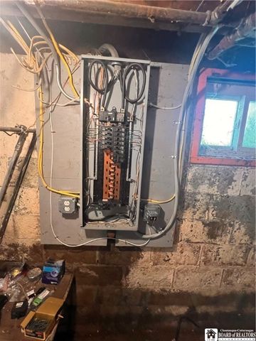 395 Fairmount Avenue, Jamestown, NY 14701