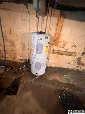 395 Fairmount Avenue, Jamestown, NY 14701