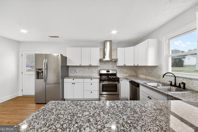 2776 Parcel Road, Austell, GA 30106