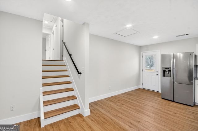 2776 Parcel Road, Austell, GA 30106