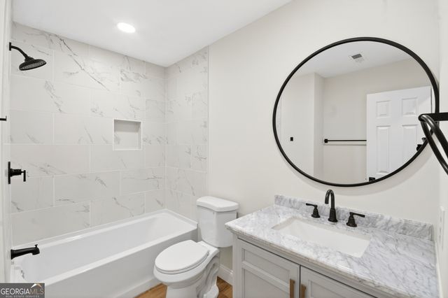 2776 Parcel Road, Austell, GA 30106