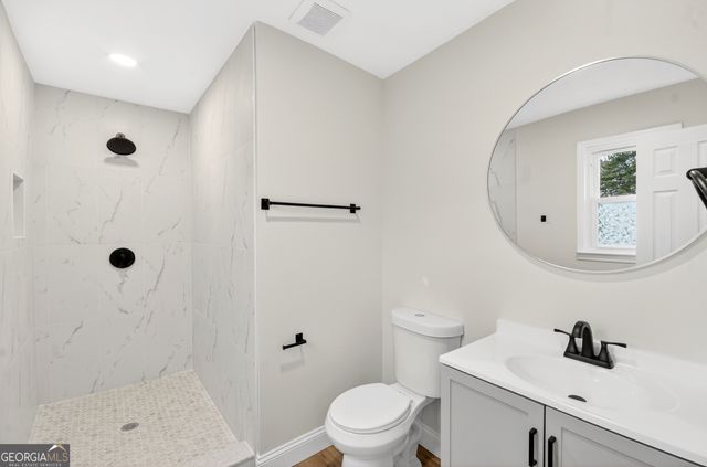 2776 Parcel Road, Austell, GA 30106