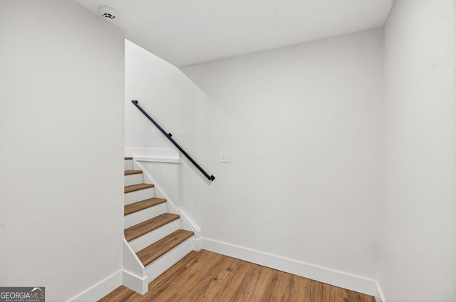 2776 Parcel Road, Austell, GA 30106