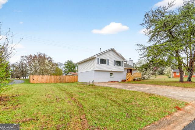 2776 Parcel Road, Austell, GA 30106