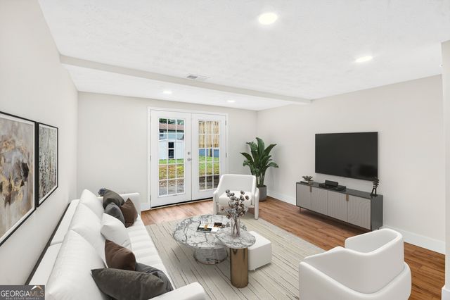 2776 Parcel Road, Austell, GA 30106