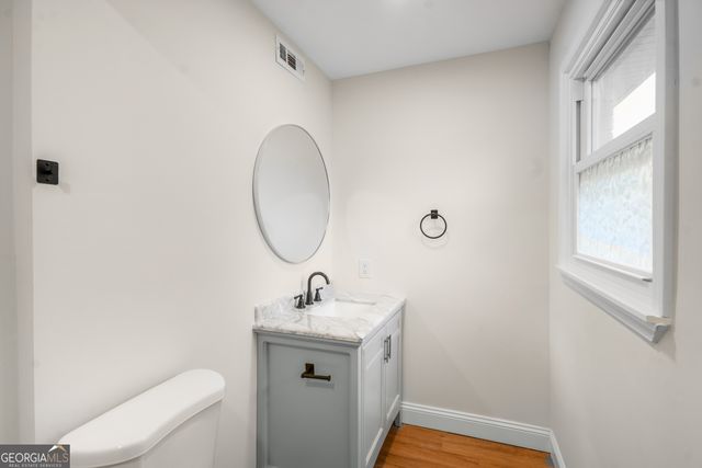 2776 Parcel Road, Austell, GA 30106