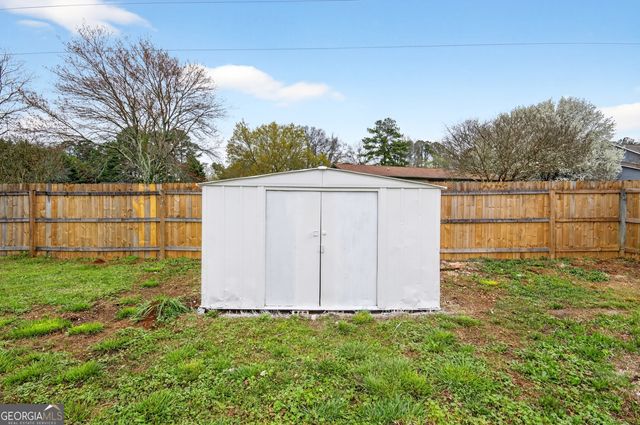 2776 Parcel Road, Austell, GA 30106