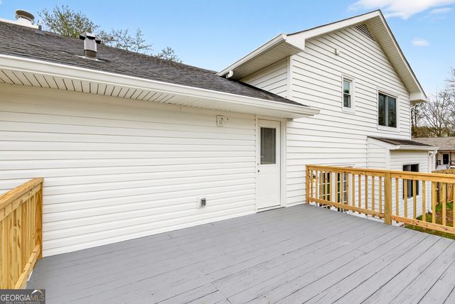 2776 Parcel Road, Austell, GA 30106